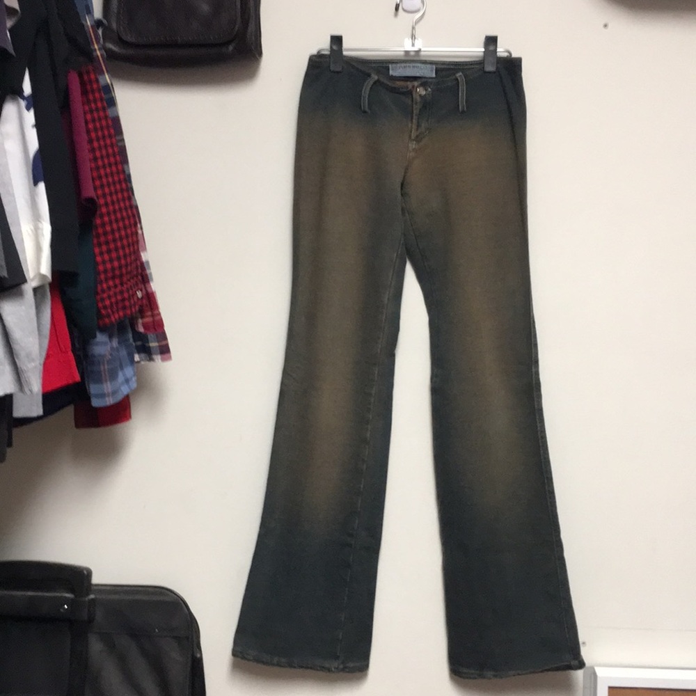 NEWMAX Brazilian Jeans